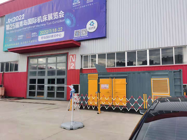 石拐发电机租赁-柴油发电机组不及时维护危害大