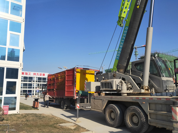 石拐发电机出租50KW柴油发电机组需要配多粗电缆线