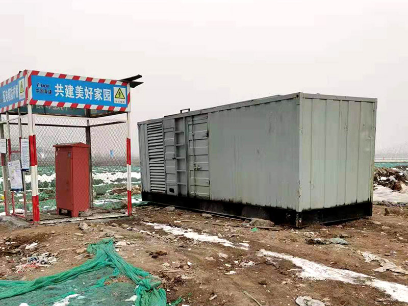 石拐燃气发电机在高海拔地区运行时会遇到哪些常见故障？