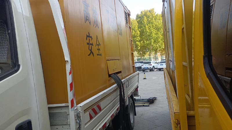 石拐如何判断柴油发电机组和UPS电源的切换时间是否符合要求?