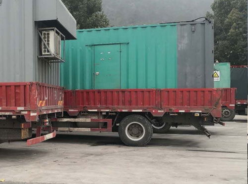 石拐柴油发电机组使用注意安全事项有哪些？