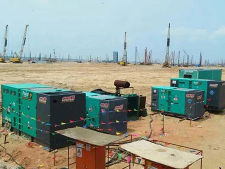 石拐测量水冷式机油散热器密封件尺寸的具体步骤是什么？