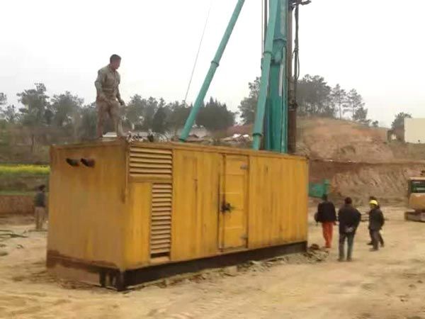 石拐柴油发电机组应用场合有哪些？