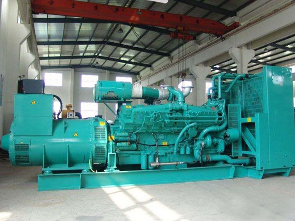 石拐影响800KW发电机组油耗的因素有哪些？